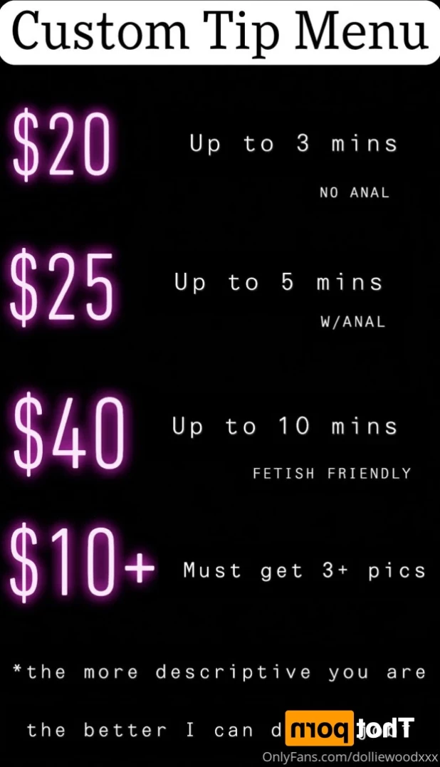 Its DOLLIE betch 😜🤟🏼 [ dolliewoodxxx ] Onlyfans leaked photo 14917187 on Hotleaks.tv