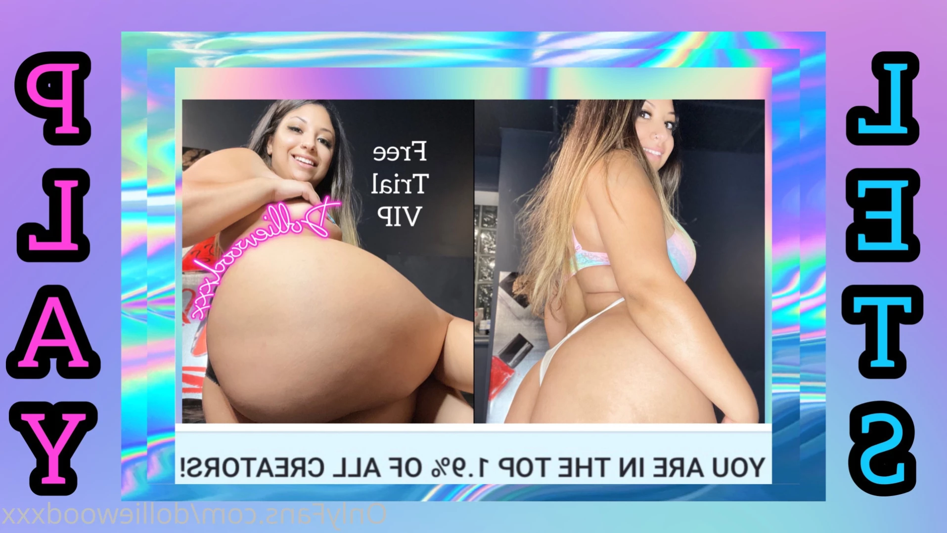 Its DOLLIE betch 😜🤟🏼 [ dolliewoodxxx ] Onlyfans leaked photo 16489680 on Hotleaks.tv