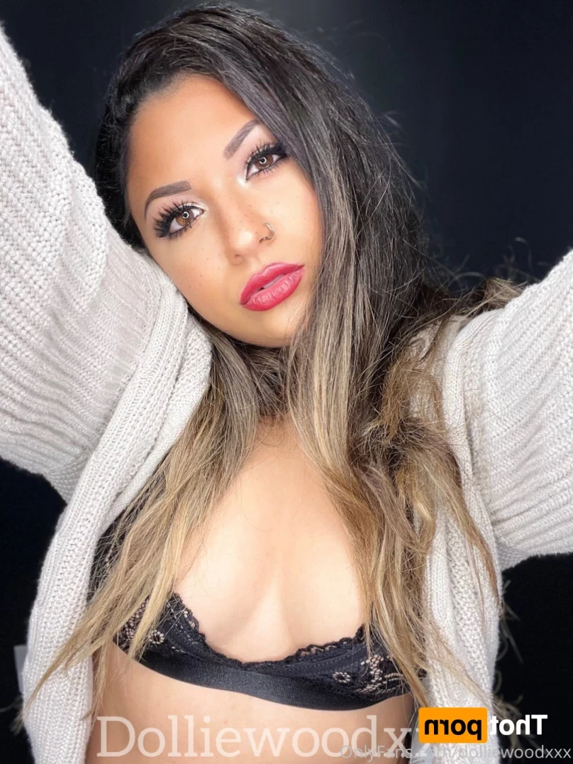 Its DOLLIE betch 😜🤟🏼 [ dolliewoodxxx ] Onlyfans leaked photo 16489939 on Hotleaks.tv