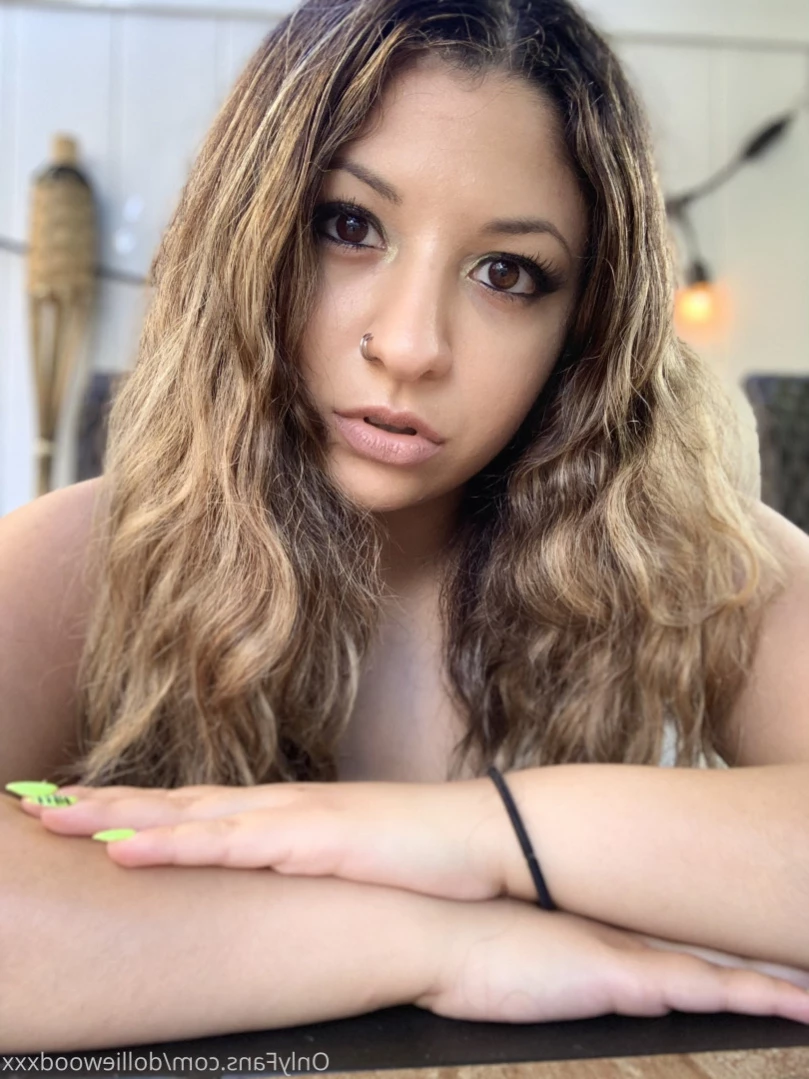 Its DOLLIE betch 😜🤟🏼 [ dolliewoodxxx ] Onlyfans leaked photo 16491732 on Hotleaks.tv