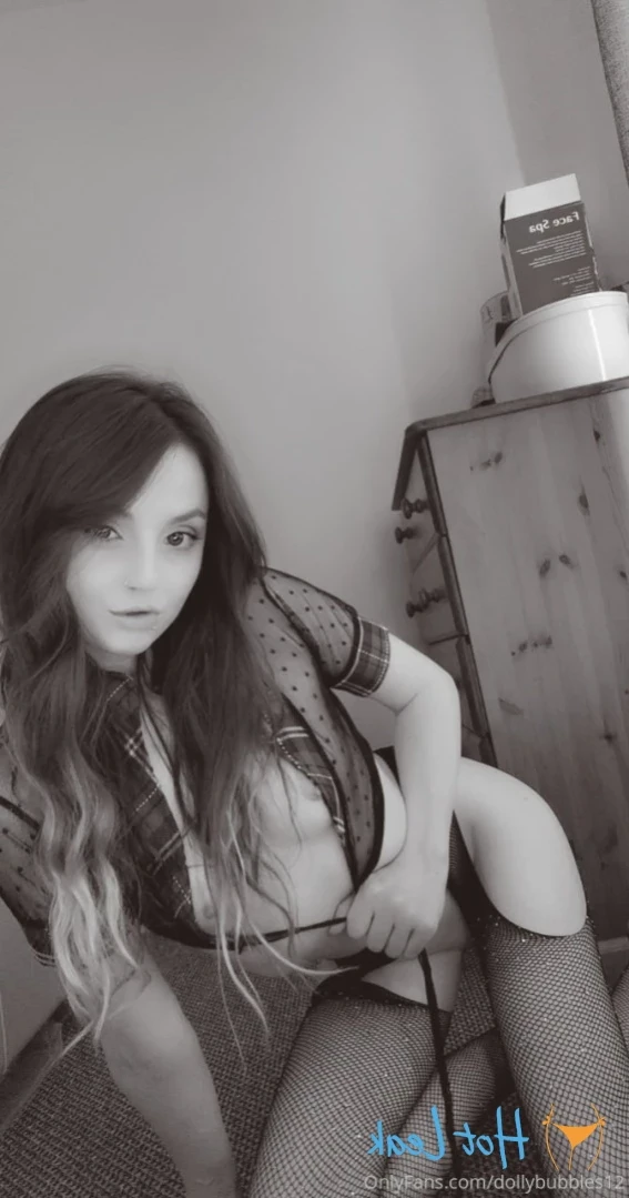 Dolly [ dollybubbles12 ] Onlyfans leaked photo 12527972 on Hotleaks.tv