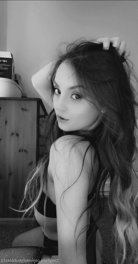 Dolly [ dollybubbles12 ] Onlyfans leaked photo 13942813 on Hotleaks.tv