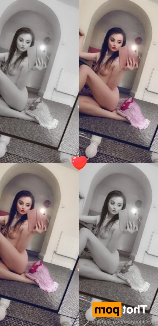 Dolly [ dollybubbles12 ] Onlyfans leaked photo 14958814 on Hotleaks.tv