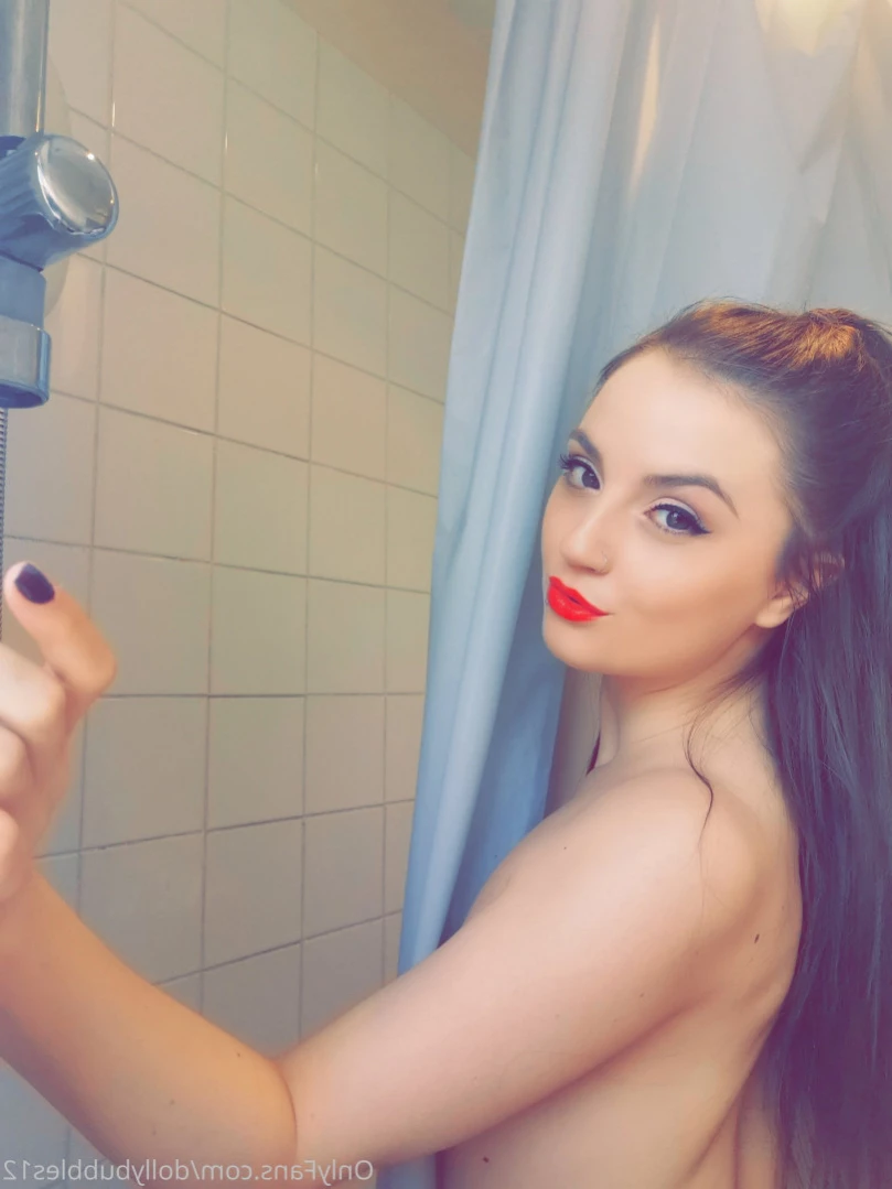 Dolly [ dollybubbles12 ] Onlyfans leaked photo 15297211 on Hotleaks.tv