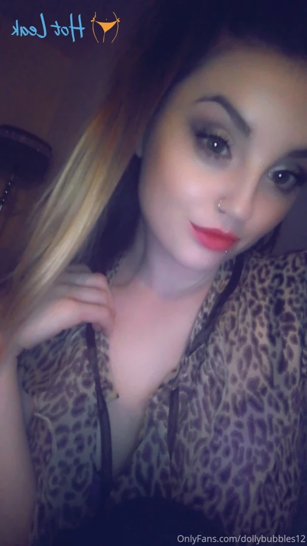 Dolly [ dollybubbles12 ] Onlyfans leaked photo 16089783 on Hotleaks.tv