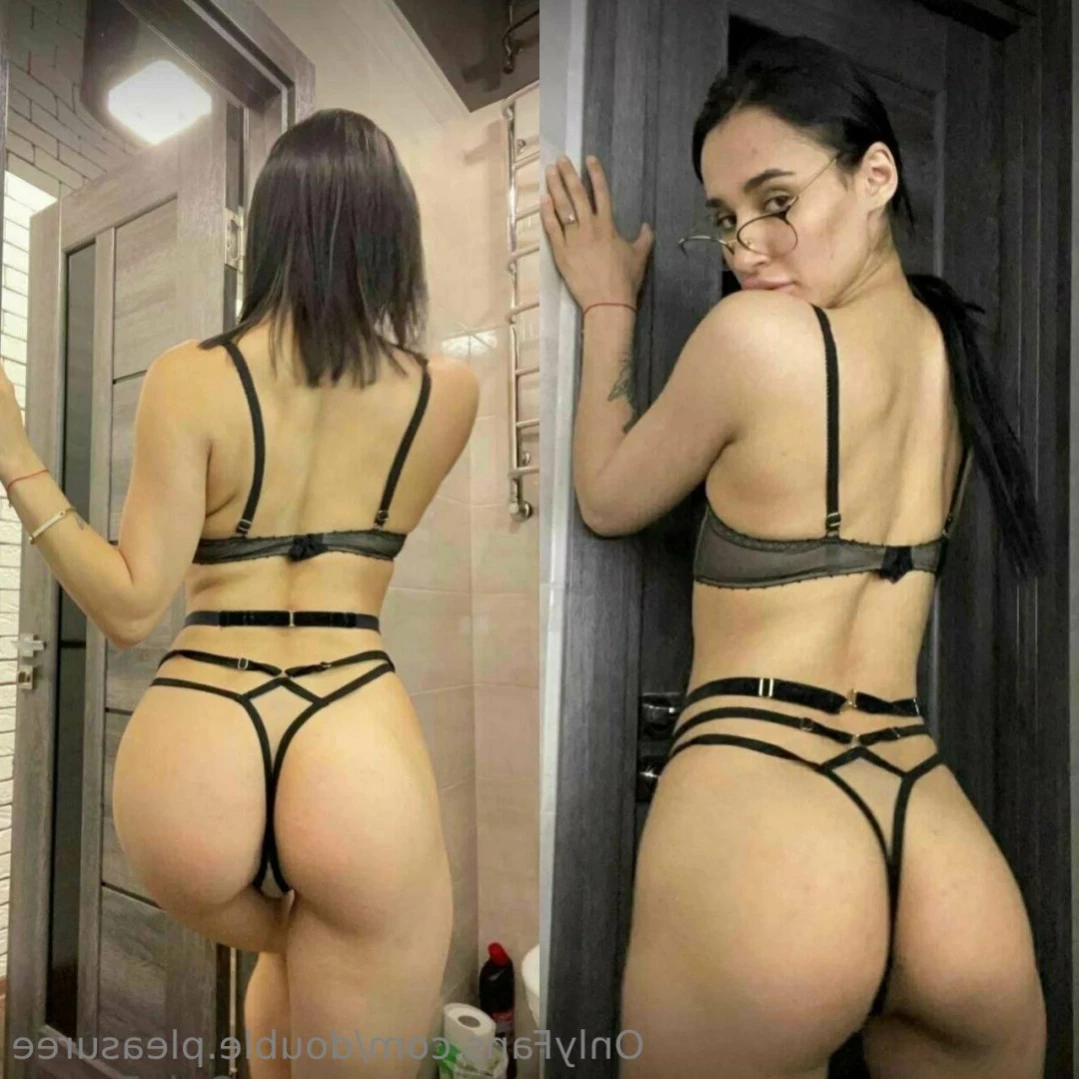 double.pleasuree Onlyfans leaked photo 16273397 on Hotleaks.tv
