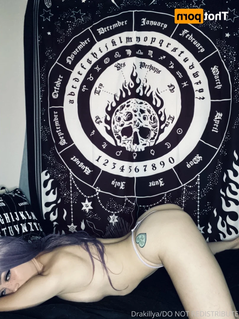 drakillya Onlyfans leaked photo 14644514 on Hotleaks.tv