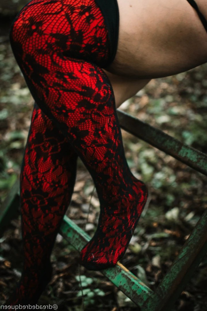 Persephone [ dreadedredqueen ] Onlyfans leaked photo 10911208 on Hotleaks.tv