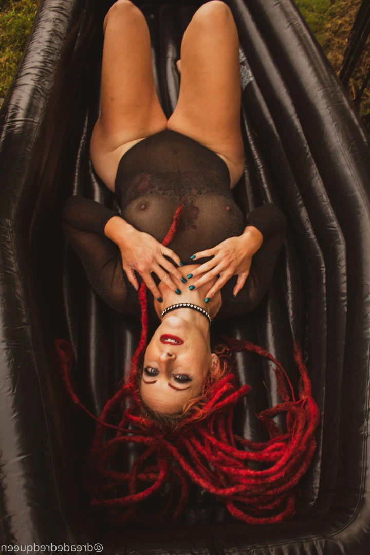 Persephone [ dreadedredqueen ] Onlyfans leaked photo 10914259 on Hotleaks.tv