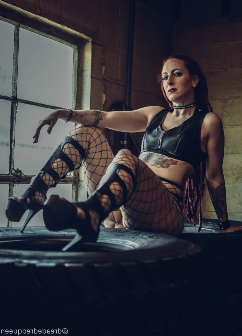 Persephone [ dreadedredqueen ] Onlyfans leaked photo 10949180 on Hotleaks.tv