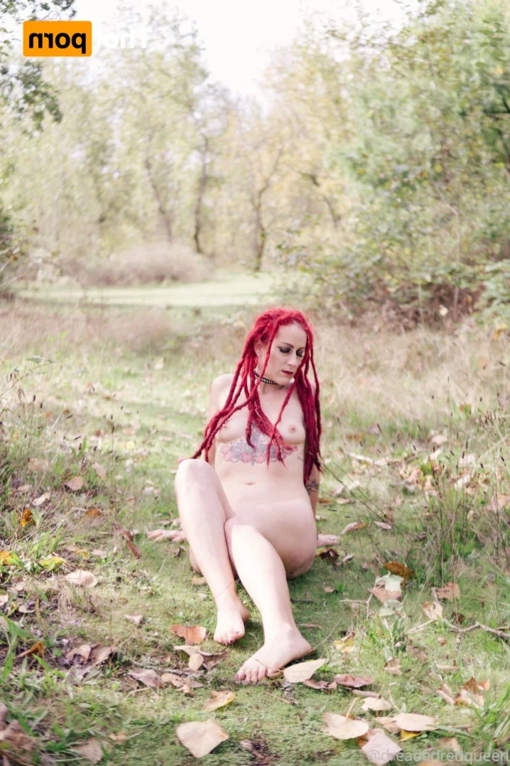 Persephone [ dreadedredqueen ] Onlyfans leaked photo 10955603 on Hotleaks.tv