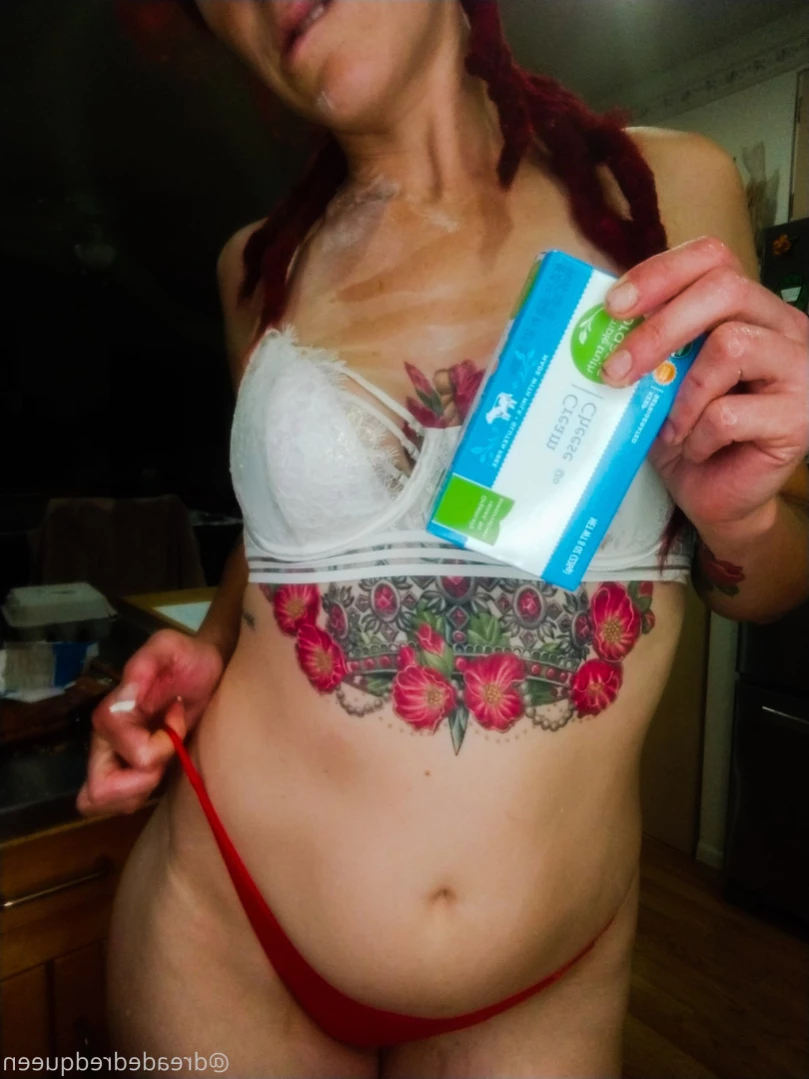 Persephone [ dreadedredqueen ] Onlyfans leaked photo 10961744 on Hotleaks.tv