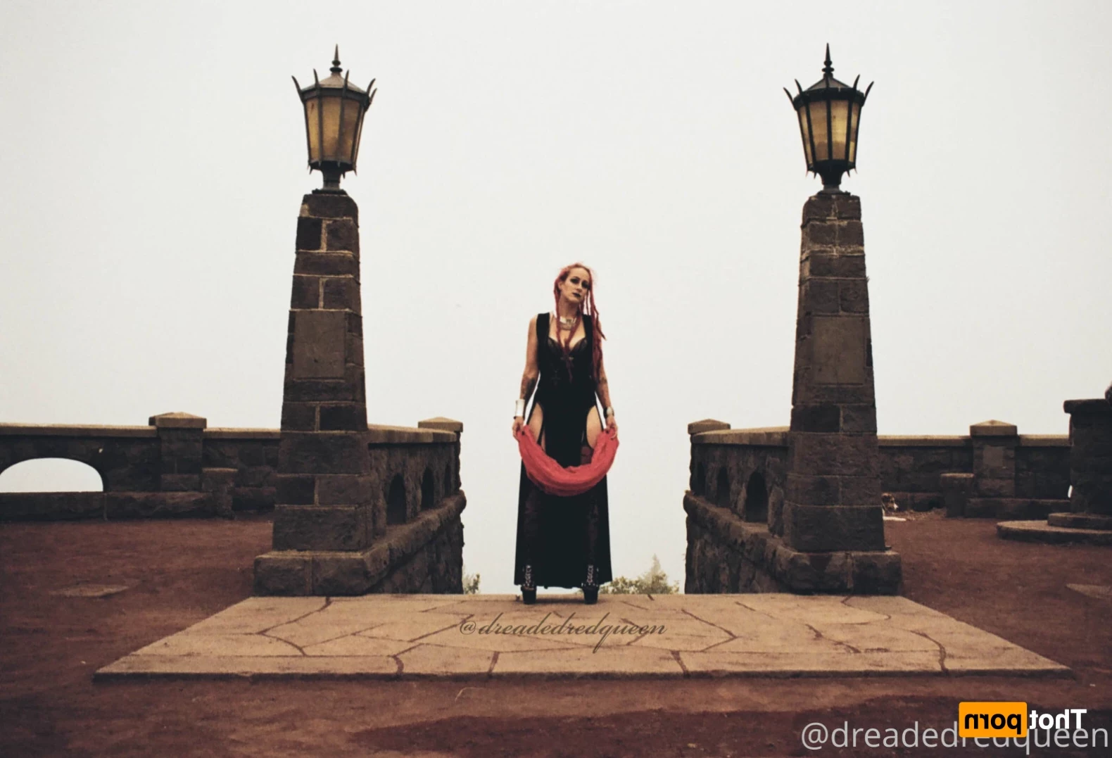 Persephone [ dreadedredqueen ] Onlyfans leaked photo 10978502 on Hotleaks.tv