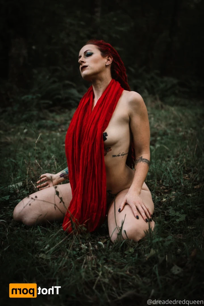 Persephone [ dreadedredqueen ] Onlyfans leaked photo 10981765 on Hotleaks.tv