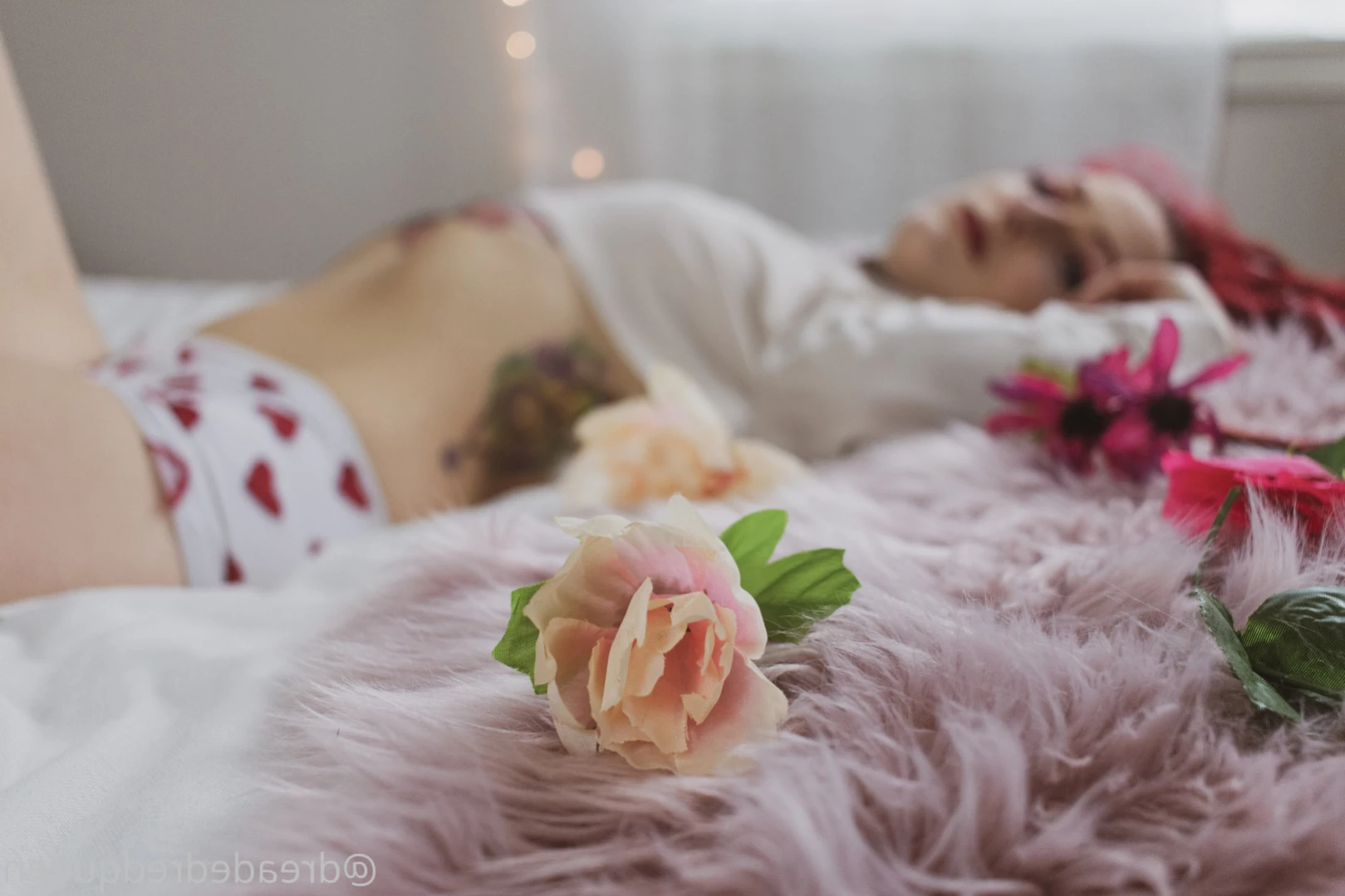 Persephone [ dreadedredqueen ] Onlyfans leaked photo 10990864 on Hotleaks.tv