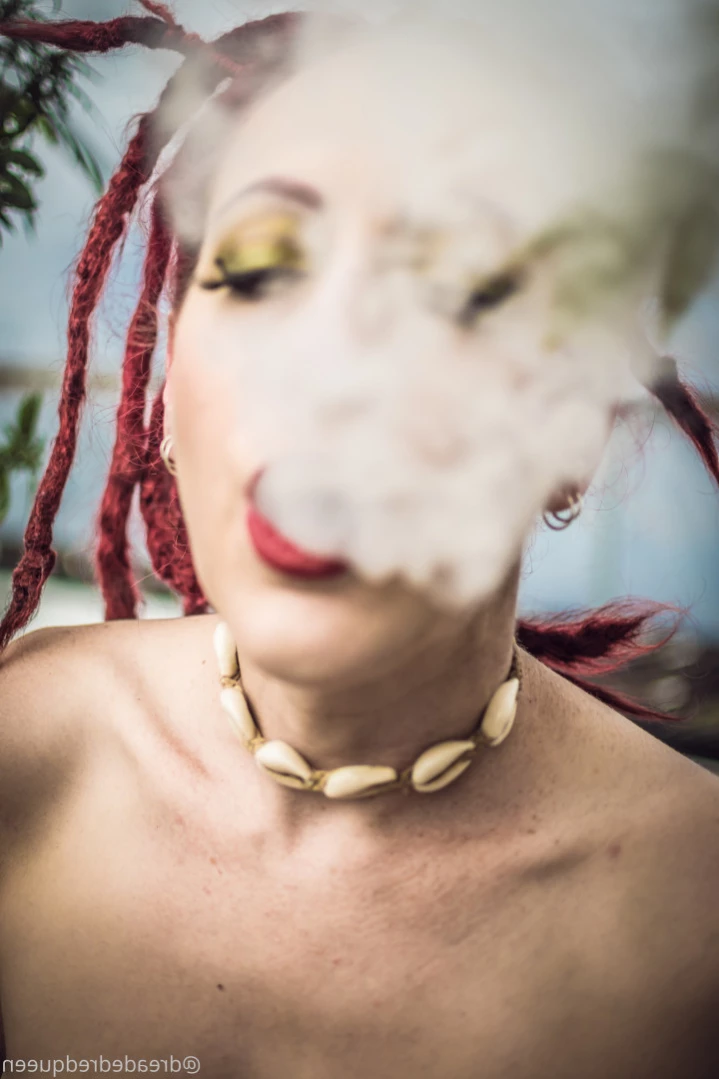 Persephone [ dreadedredqueen ] Onlyfans leaked photo 11036597 on Hotleaks.tv