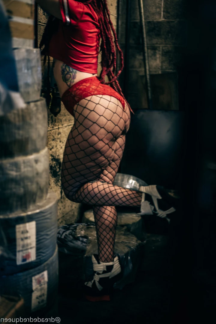 Persephone [ dreadedredqueen ] Onlyfans leaked photo 11312745 on Hotleaks.tv