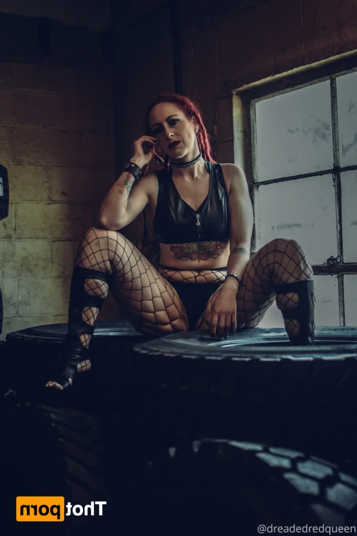 Persephone [ dreadedredqueen ] Onlyfans leaked photo 11326142 on Hotleaks.tv