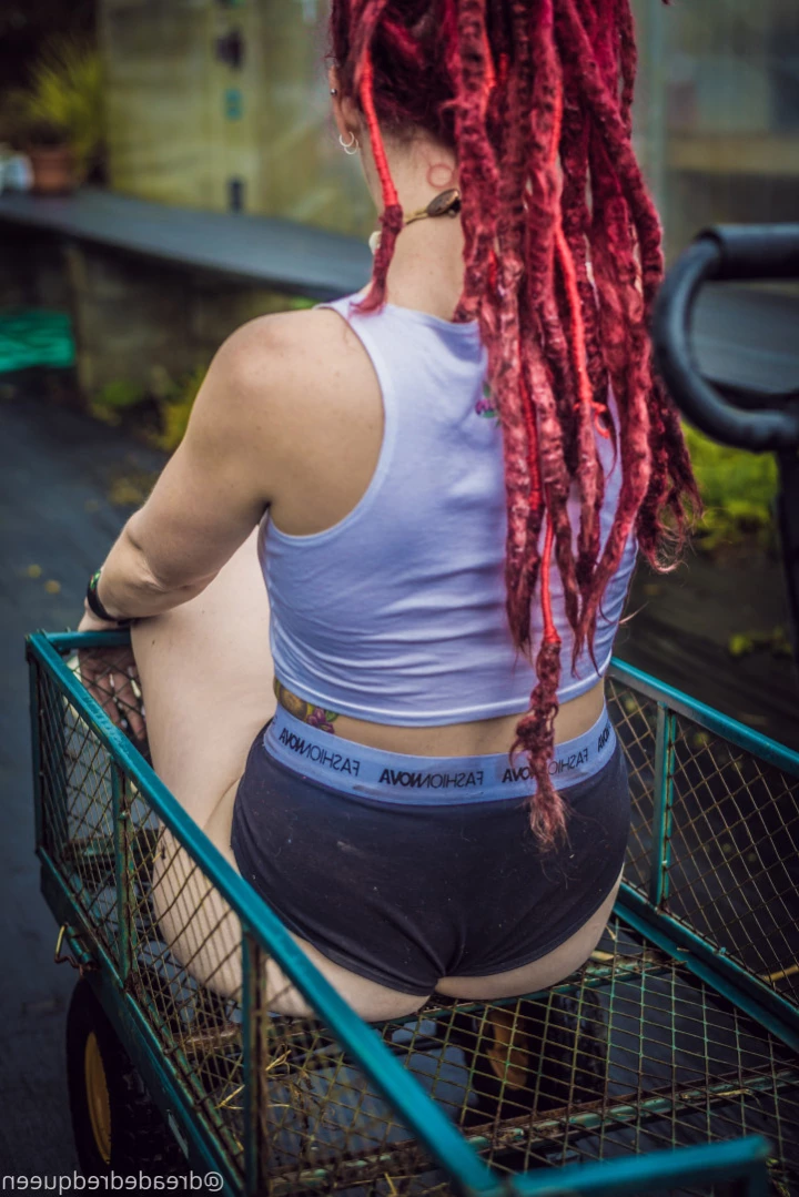 Persephone [ dreadedredqueen ] Onlyfans leaked photo 11333359 on Hotleaks.tv
