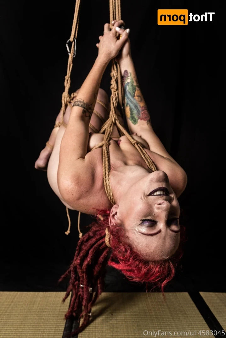 Persephone [ dreadedredqueen ] Onlyfans leaked photo 11336712 on Hotleaks.tv