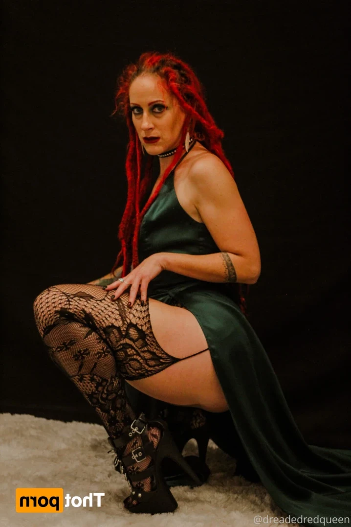 Persephone [ dreadedredqueen ] Onlyfans leaked photo 11342297 on Hotleaks.tv