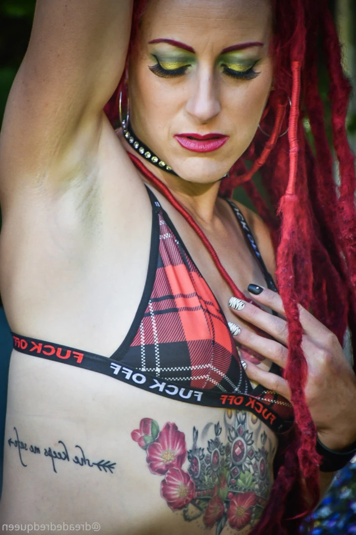Persephone [ dreadedredqueen ] Onlyfans leaked photo 11343755 on Hotleaks.tv