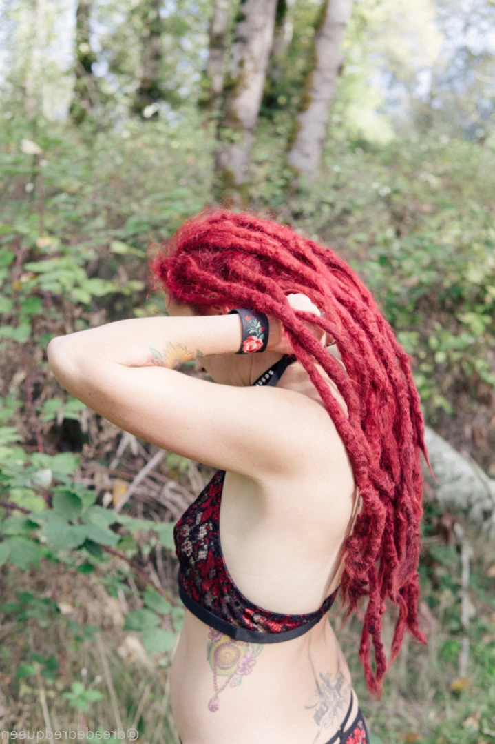 Persephone [ dreadedredqueen ] Onlyfans leaked photo 11349324 on Hotleaks.tv