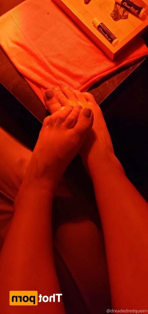 Persephone [ dreadedredqueen ] Onlyfans leaked photo 11356459 on Hotleaks.tv