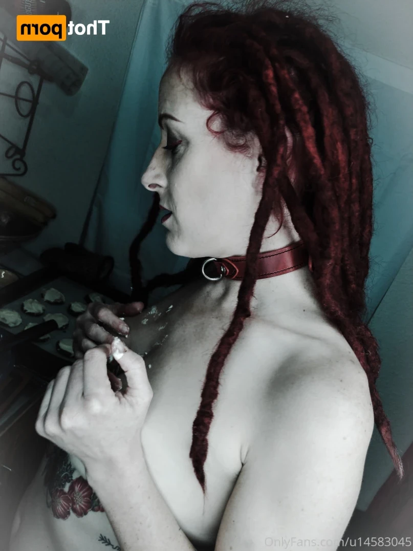 Persephone [ dreadedredqueen ] Onlyfans leaked photo 11365837 on Hotleaks.tv