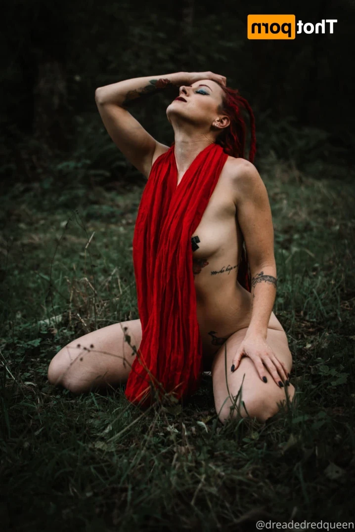 Persephone [ dreadedredqueen ] Onlyfans leaked photo 11366504 on Hotleaks.tv
