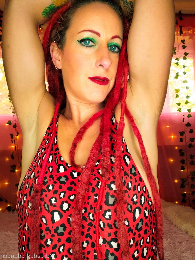 Persephone [ dreadedredqueen ] Onlyfans leaked photo 11375882 on Hotleaks.tv