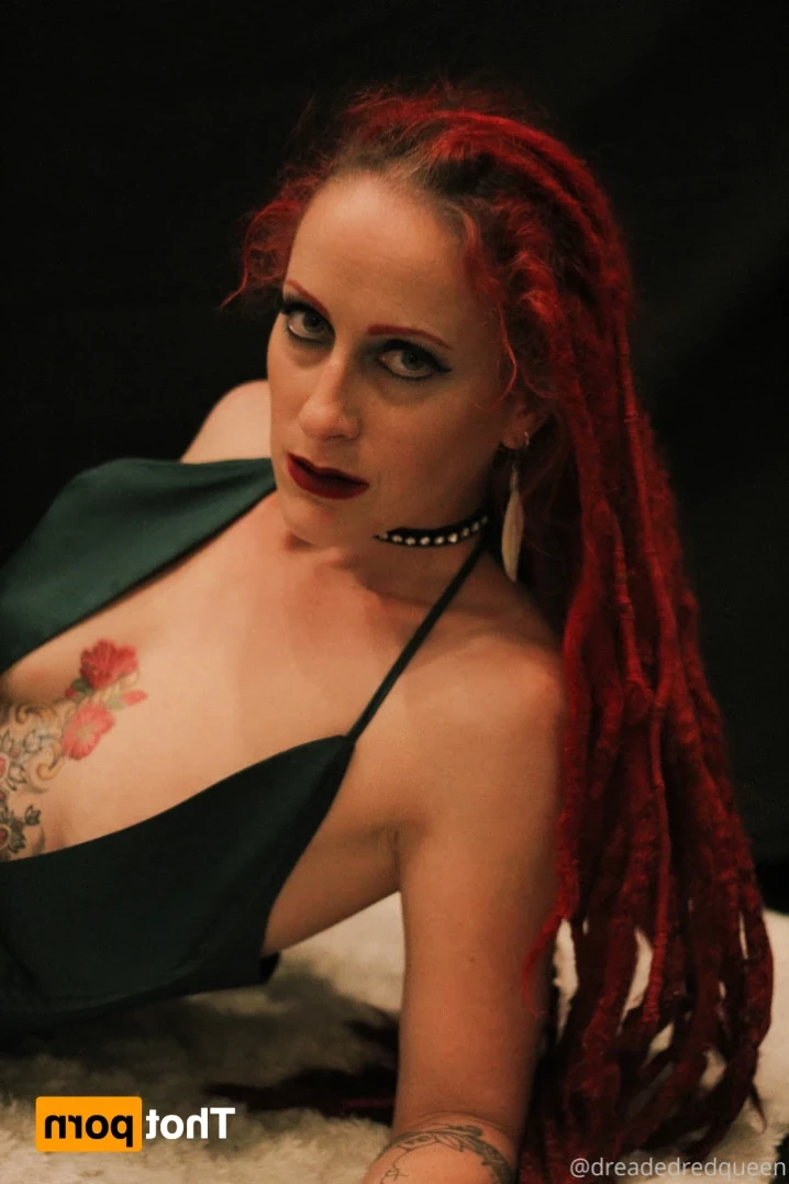 Persephone [ dreadedredqueen ] Onlyfans leaked photo 11376389 on Hotleaks.tv
