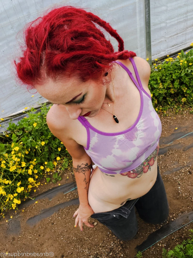 Persephone [ dreadedredqueen ] Onlyfans leaked photo 11380946 on Hotleaks.tv