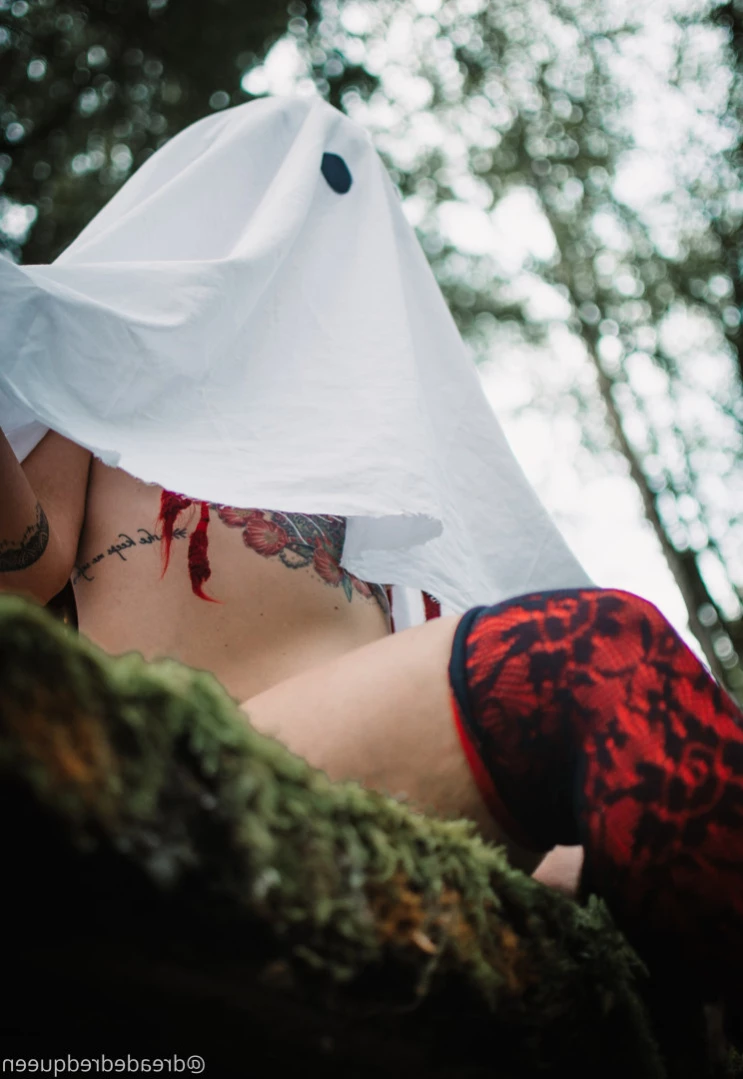 Persephone [ dreadedredqueen ] Onlyfans leaked photo 11423463 on Hotleaks.tv