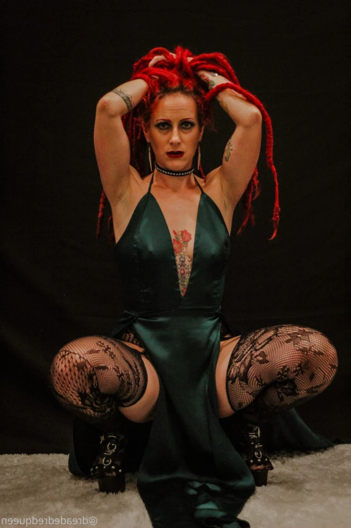Persephone [ dreadedredqueen ] Onlyfans leaked photo 11457059 on Hotleaks.tv