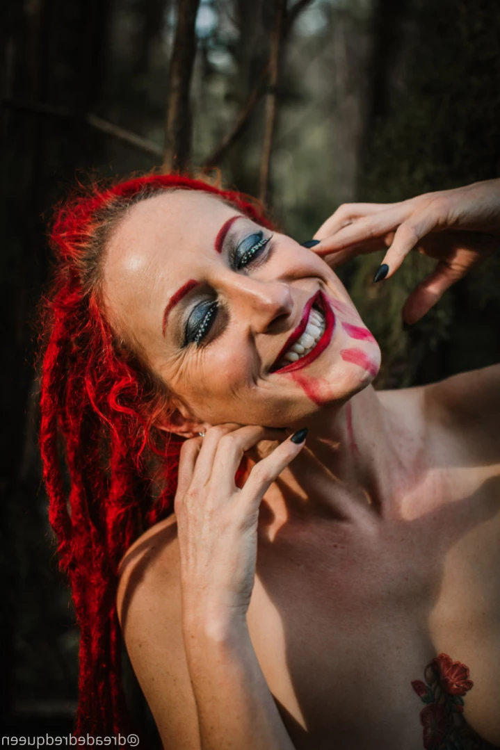 Persephone [ dreadedredqueen ] Onlyfans leaked photo 11479972 on Hotleaks.tv