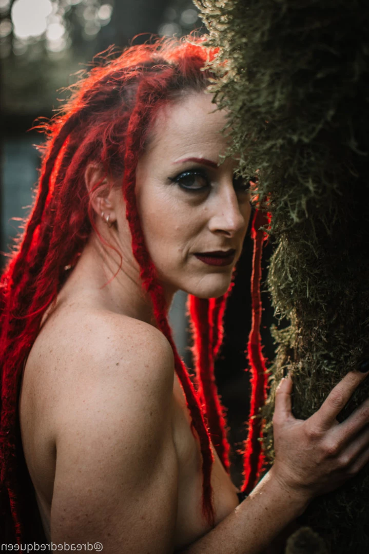 Persephone [ dreadedredqueen ] Onlyfans leaked photo 11482627 on Hotleaks.tv