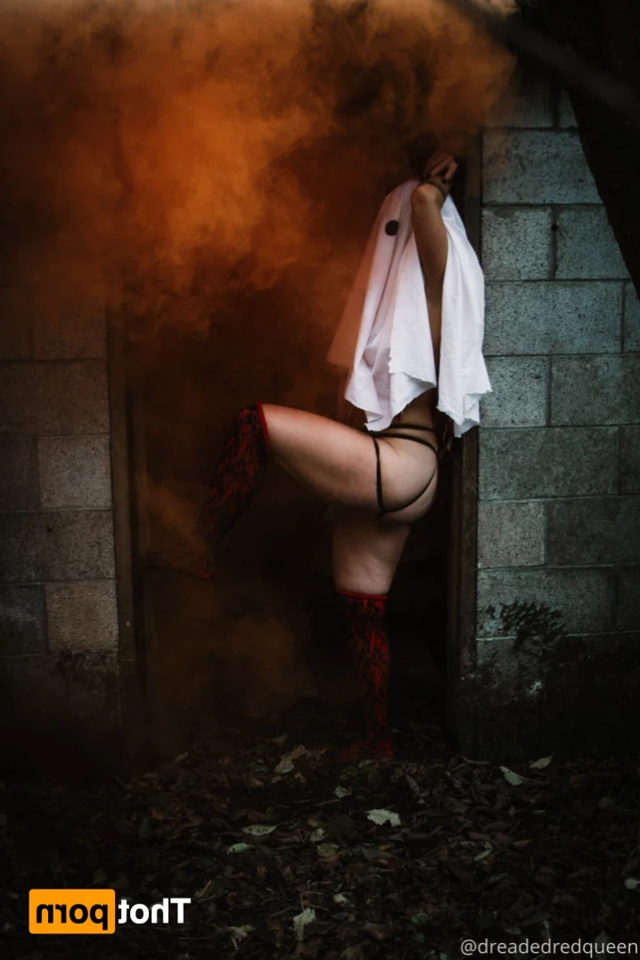 Persephone [ dreadedredqueen ] Onlyfans leaked photo 11488502 on Hotleaks.tv