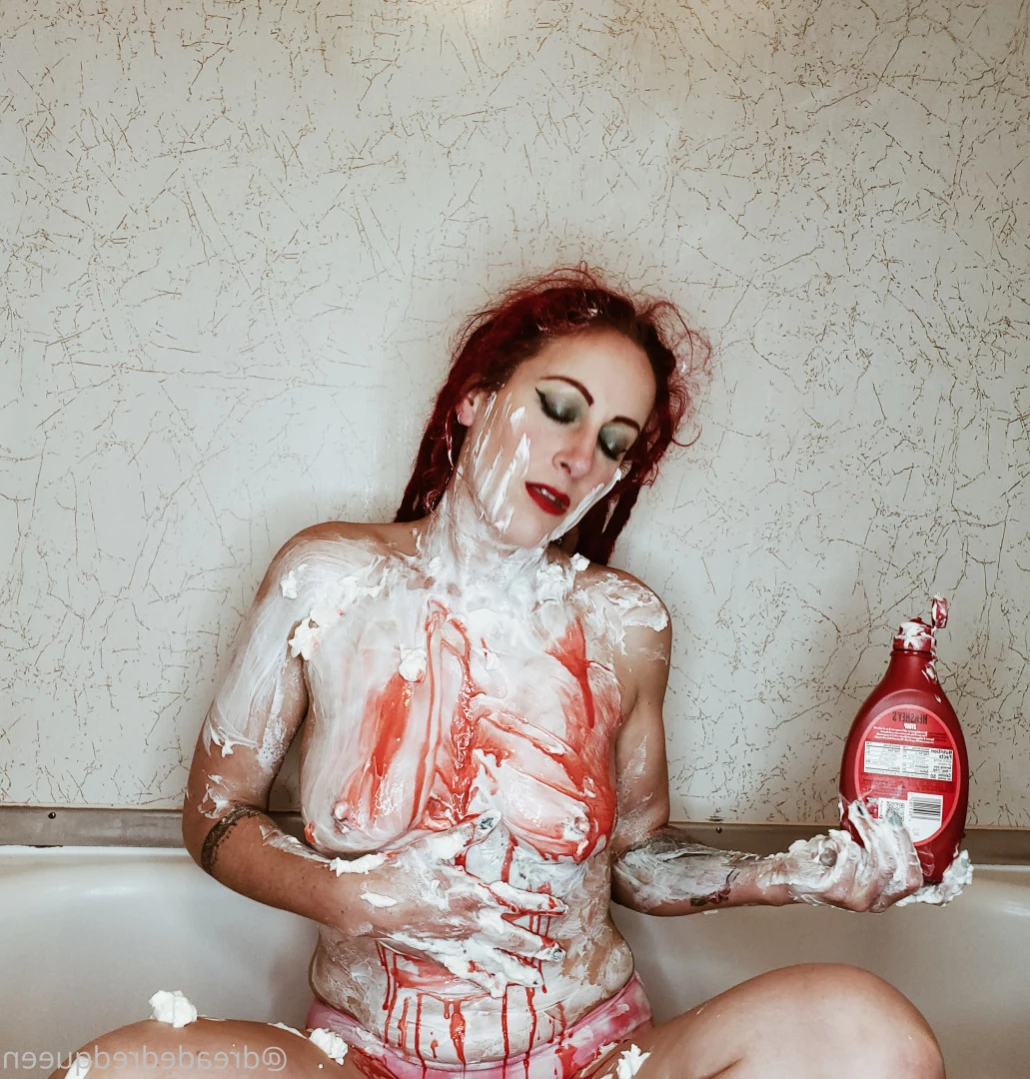 Persephone [ dreadedredqueen ] Onlyfans leaked photo 11581685 on Hotleaks.tv