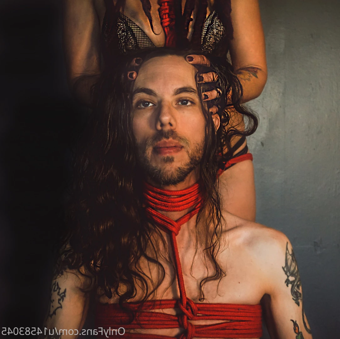 Persephone [ dreadedredqueen ] Onlyfans leaked photo 11634267 on Hotleaks.tv