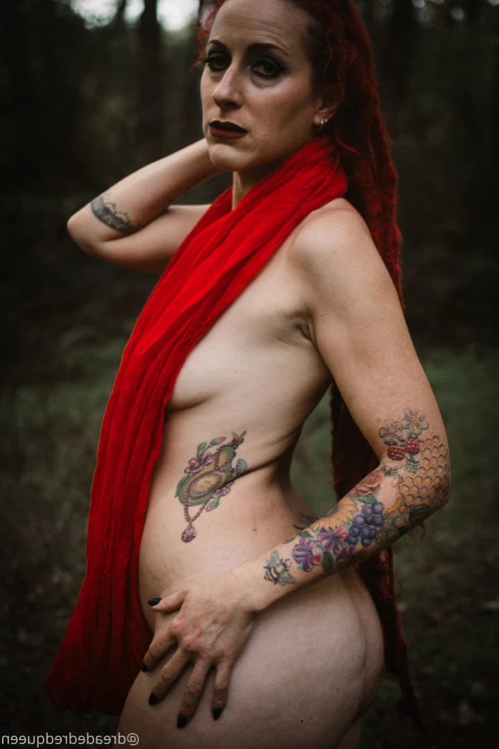 Persephone [ dreadedredqueen ] Onlyfans leaked photo 11643001 on Hotleaks.tv
