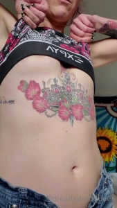Persephone [ dreadedredqueen ] Onlyfans leaked video 11742040 on Hotleaks.tv