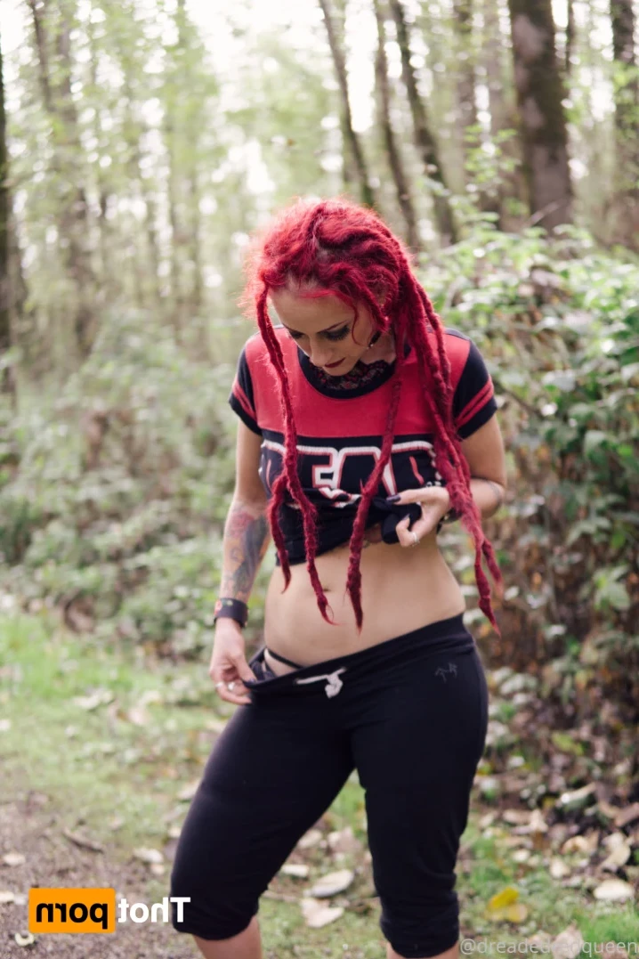 Persephone [ dreadedredqueen ] Onlyfans leaked photo 11828012 on Hotleaks.tv
