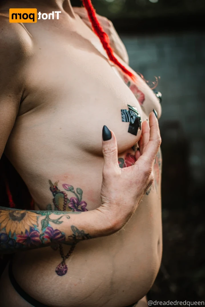 Persephone [ dreadedredqueen ] Onlyfans leaked photo 11832904 on Hotleaks.tv