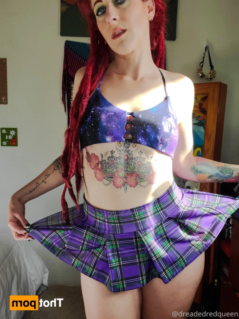 Persephone [ dreadedredqueen ] Onlyfans leaked photo 11841797 on Hotleaks.tv