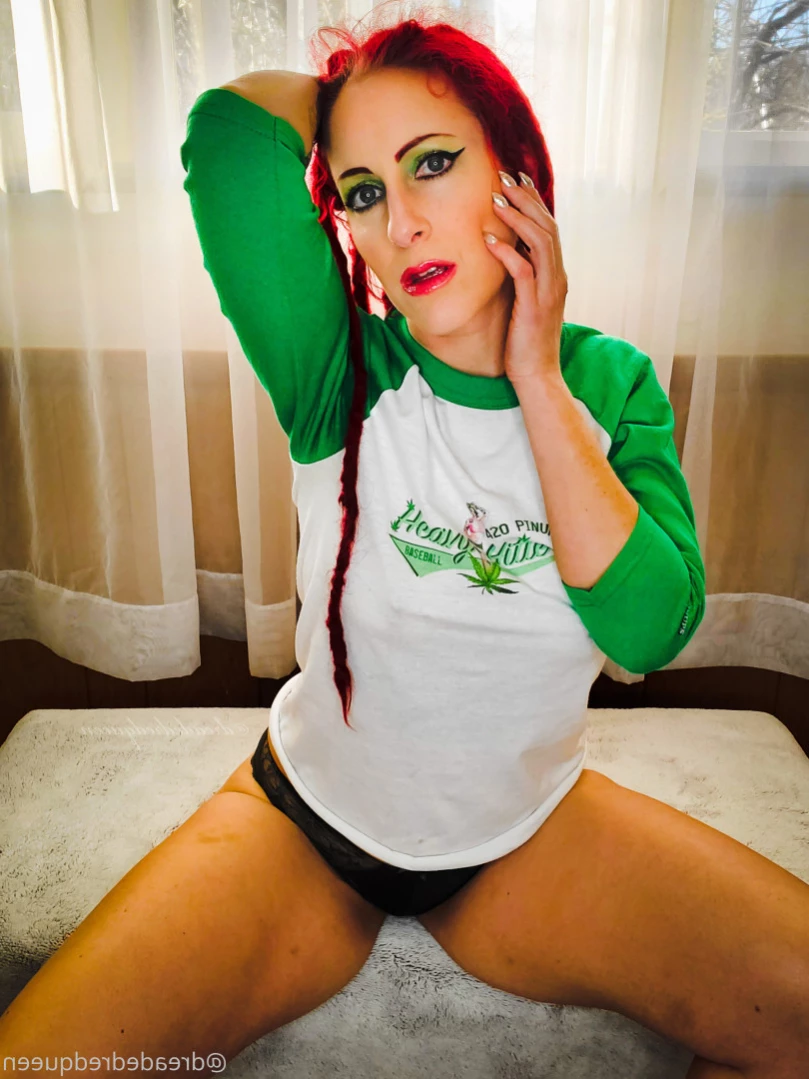 Persephone [ dreadedredqueen ] Onlyfans leaked photo 11879887 on Hotleaks.tv