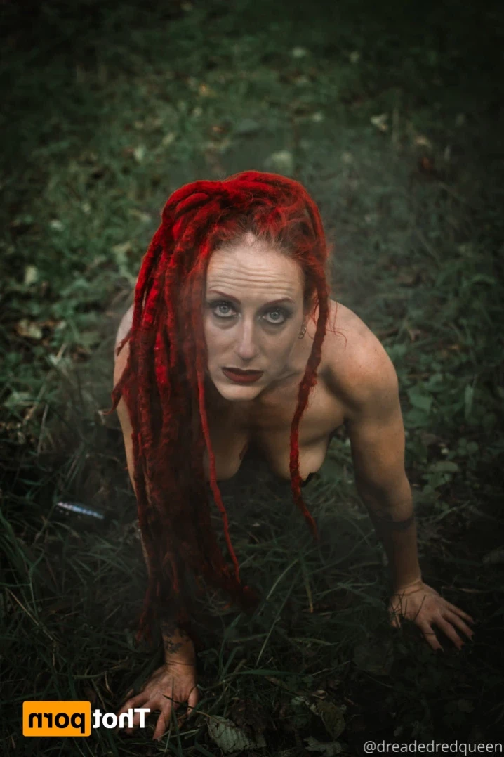 Persephone [ dreadedredqueen ] Onlyfans leaked photo 11951268 on Hotleaks.tv