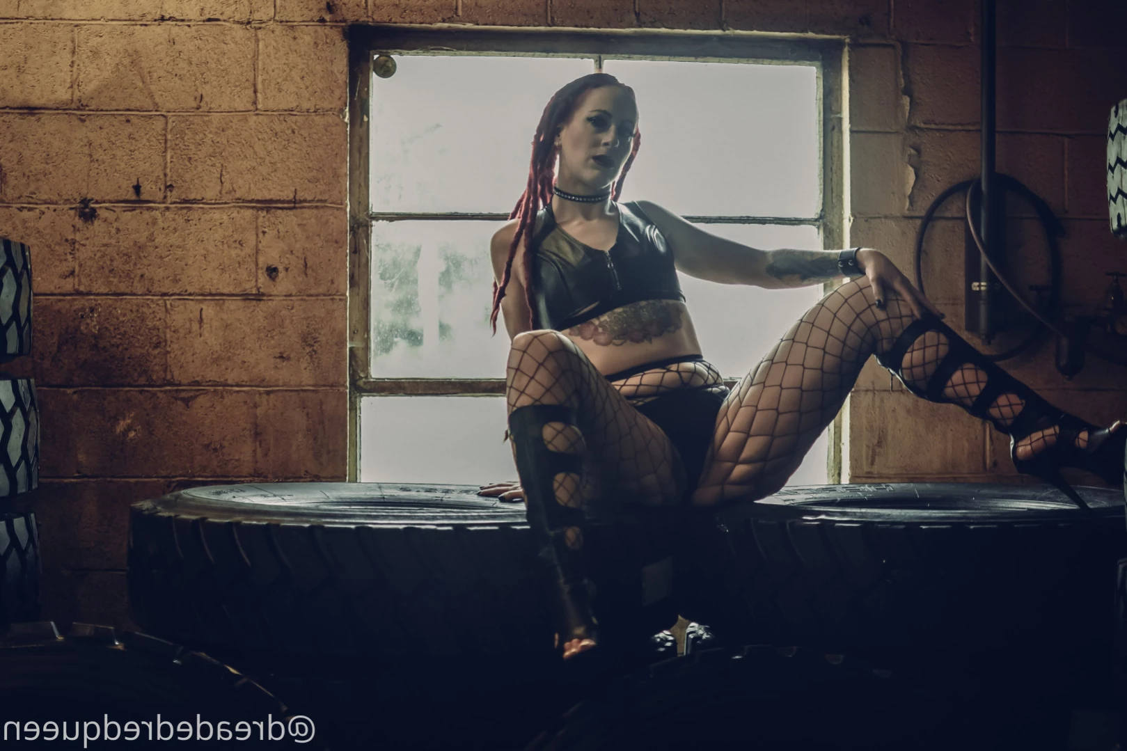 Persephone [ dreadedredqueen ] Onlyfans leaked photo 12023115 on Hotleaks.tv