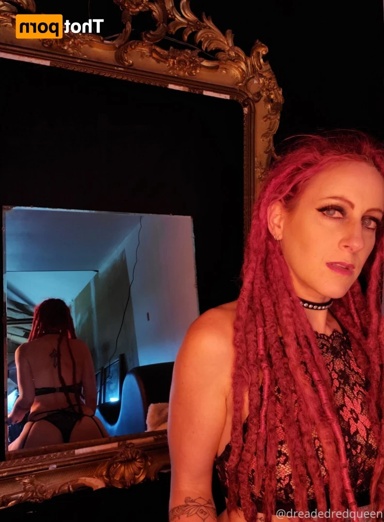 Persephone [ dreadedredqueen ] Onlyfans leaked photo 12028612 on Hotleaks.tv