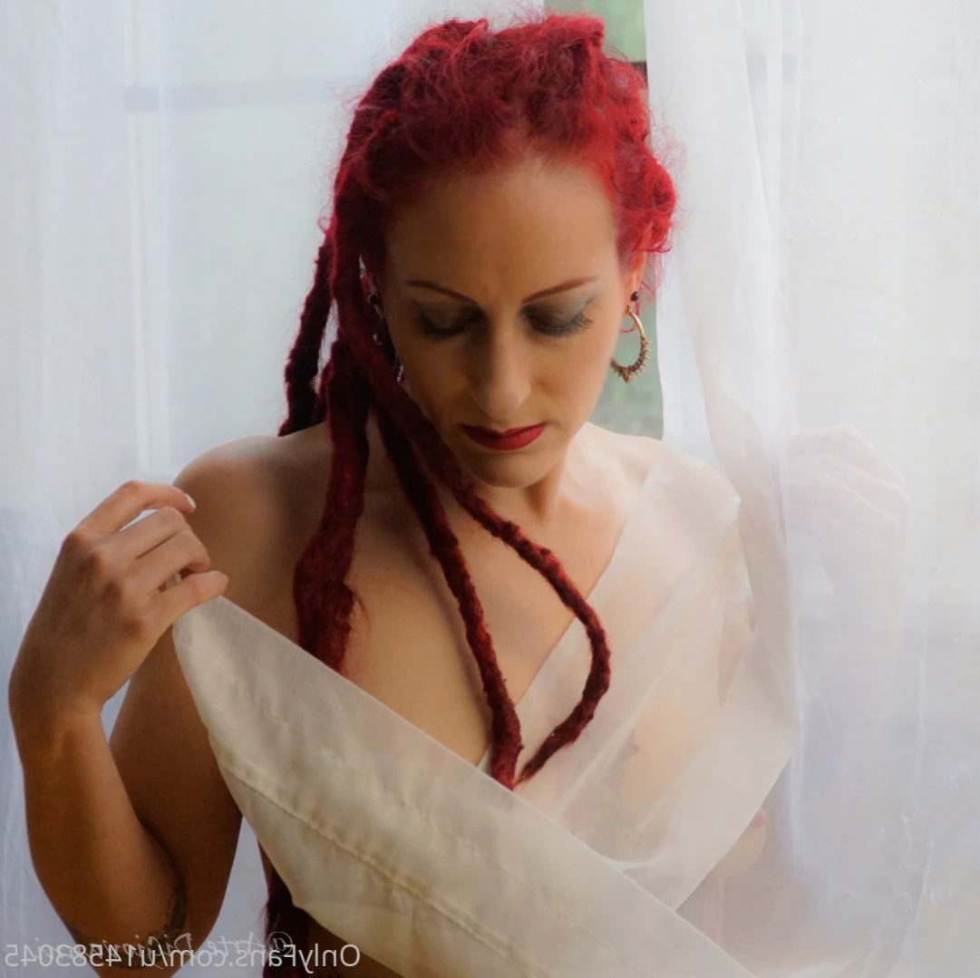 Persephone [ dreadedredqueen ] Onlyfans leaked photo 12048120 on Hotleaks.tv